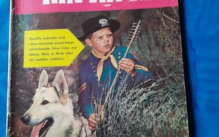 rin tin tin 1961 1