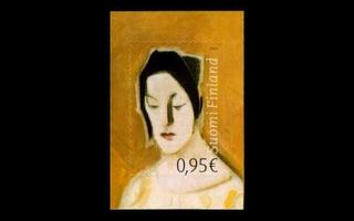 1781 ** Helene Schjerfbeck (2006)