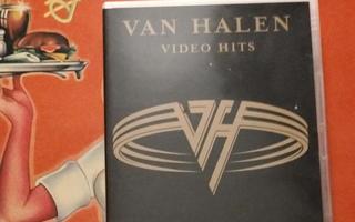 Van Halen Video Hits - Volume 1 (1999)