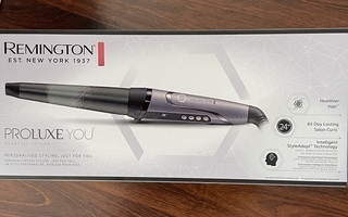 Remington Proluxe You -sauvakiharrin