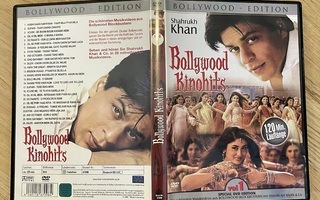 Bollywood Kinohits