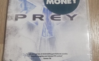 Prey (2006) (PC DVD-ROM)