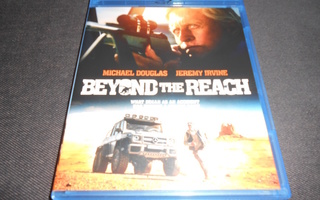 Beyond the Reach - Michael Douglas