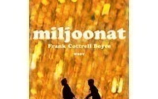Frank Cottrell Boyce: Miljoonat 1p. -04