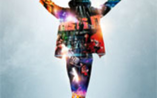 Michael Jackson’s This Is It BD