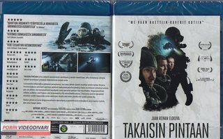 Takaisin Pintaan	(5 400)	UUSI	-FI-	BLU-RAY	suomik.			2015