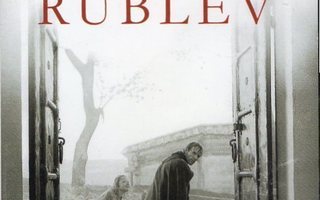 Andrei Rublev	(77 525)	UUSI	-FI-	suomik.	DVD	(2)		1966	venäj