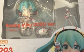 Nendoroid Racing Miku 2020 Ver.