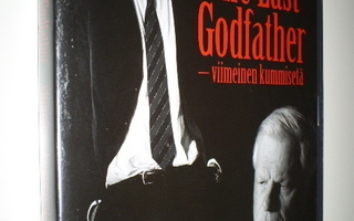 (SL) 2 DVD) The Last Godfather - Viimeinen kummisetä - 2006
