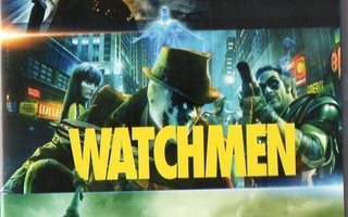 EAGLE EYE / WATCHMEN / CLOVERFIELD	(40 515)	k	-FI-	DVD	(3)