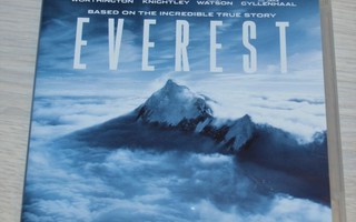 Everest (3D + 2D Bluray)