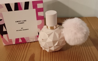 Ariana Grande Sweet like candy EdP 30ml