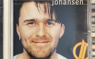 JAN JOHANSEN - Johansen cd