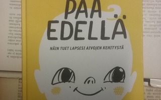 Tiina Huttu, Kirsi Heikkinen - Pää edellä (sid.)