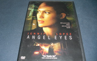 ANGEL EYES (Jennifer Lopez)***