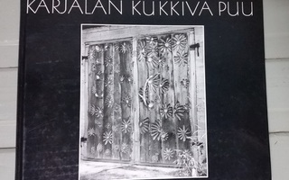 Eva Ryynänen "Karjalan kukkiva puu"