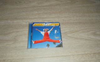 Aaron Carter cd