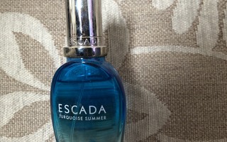 Escada Turquoise summer edt 50ml
