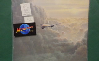 MIKE OLDFIELD - FIVE MILES OUT - FIN82 1ST.PRESS M-/EX+ LP