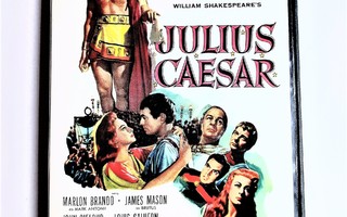 Julius Caesar (1953) Marlon Brando, James Mason