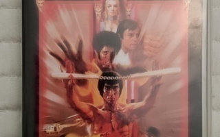 Enter the Dragon