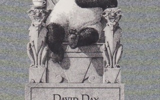 David Day: Keisarin panda