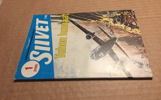 SIIVET 1/1980 HYVÄ