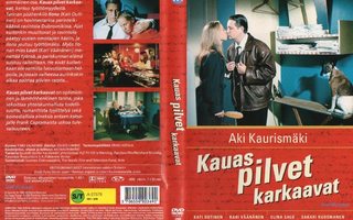 KAUAS PILVET KARKAAVAT	(30 645)	k	-FI-	DVD	aki kaurimäki 