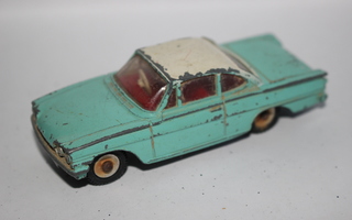 Dinky Toys Meccano Ford Capri