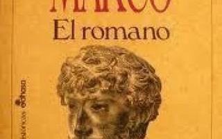 Mika Waltari: Marco El romano (español)