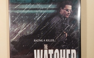 (SL) DVD) The Watcher (2000) Keanu Reeves
