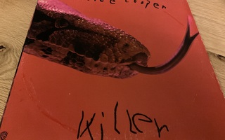 Alice Cooper - Killer(LP)