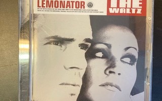 Lemonator - The Waltz CD