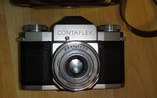 Contaflex kamera