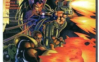 The Uncanny X-Men #358 (Marvel, August 1998)
