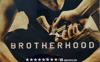 BROTHERHOOD DVD