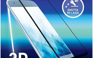 Samsung Galaxy Xcover Pro tempered glass suojalasi