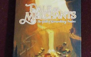 Dale Of Merchants 1