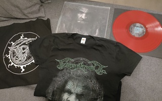 Finntroll - Vrevesvärd (Bundle)