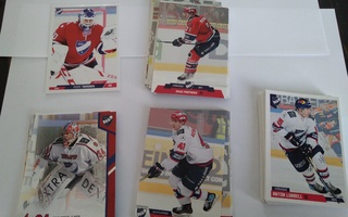 Hifk Cardset 50kpl