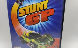 Stunt GP - Ps2 peli