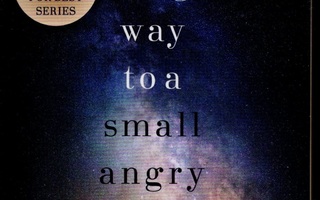 Becky Chambers: The long way to a small angry planet
