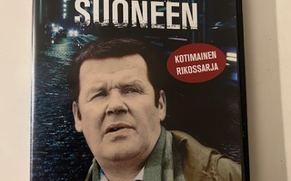 Isku suoneen DVD (1988)