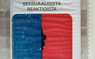 Raportti ihmisen seksuaalisista reaktioista