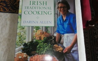 ALLEN - IRISH TRADITIONAL COOKING