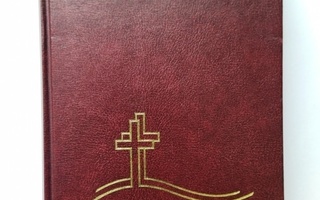 Pyhä Raamattu (suomennokset VT 1933/ UT 1938)