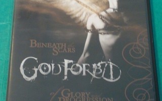 GOD FORBID: BENEATH THE SCARS OF GLORY & PROGRESSION 2dvd