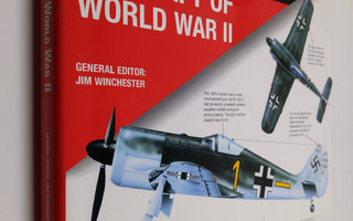 Jim Winchester : Aircraft of World War II - The aviation ...