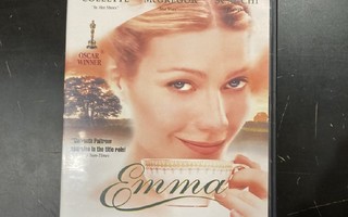 Emma (1996) DVD