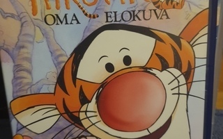 Tiikerin oma elokuva (v.2000)